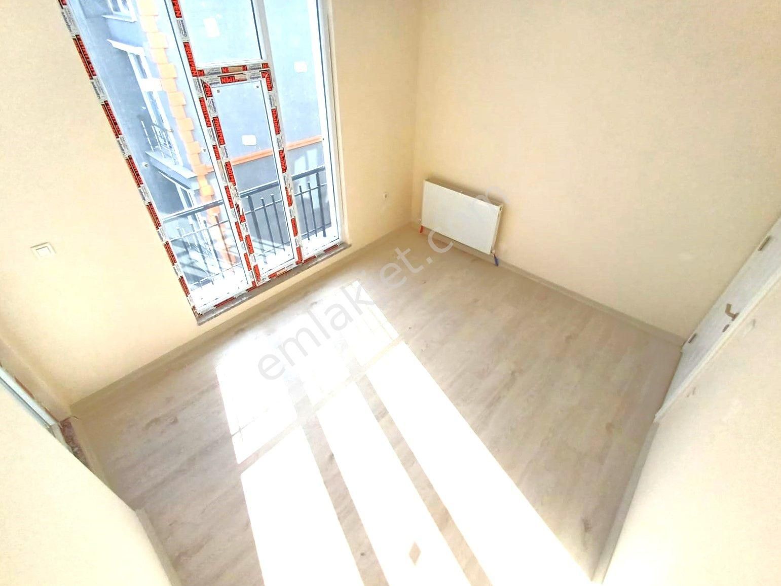 Aygülden Burhaniye'de ‼dubleks Alana 2+1 Daire Hediye Sıfır Teraslı Çift Mutfaklı Doğalgazlı Dubleks - Görsel 15