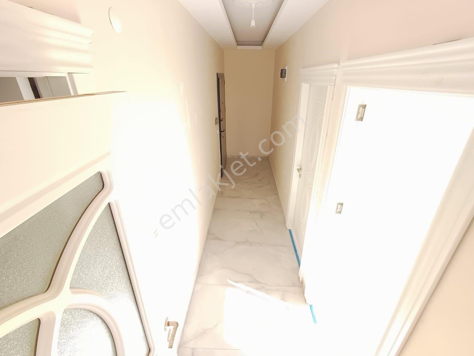 Aygülden Burhaniye'de ‼dubleks Alana 2+1 Daire Hediye Sıfır Teraslı Çift Mutfaklı Doğalgazlı Dubleks - Görsel 18