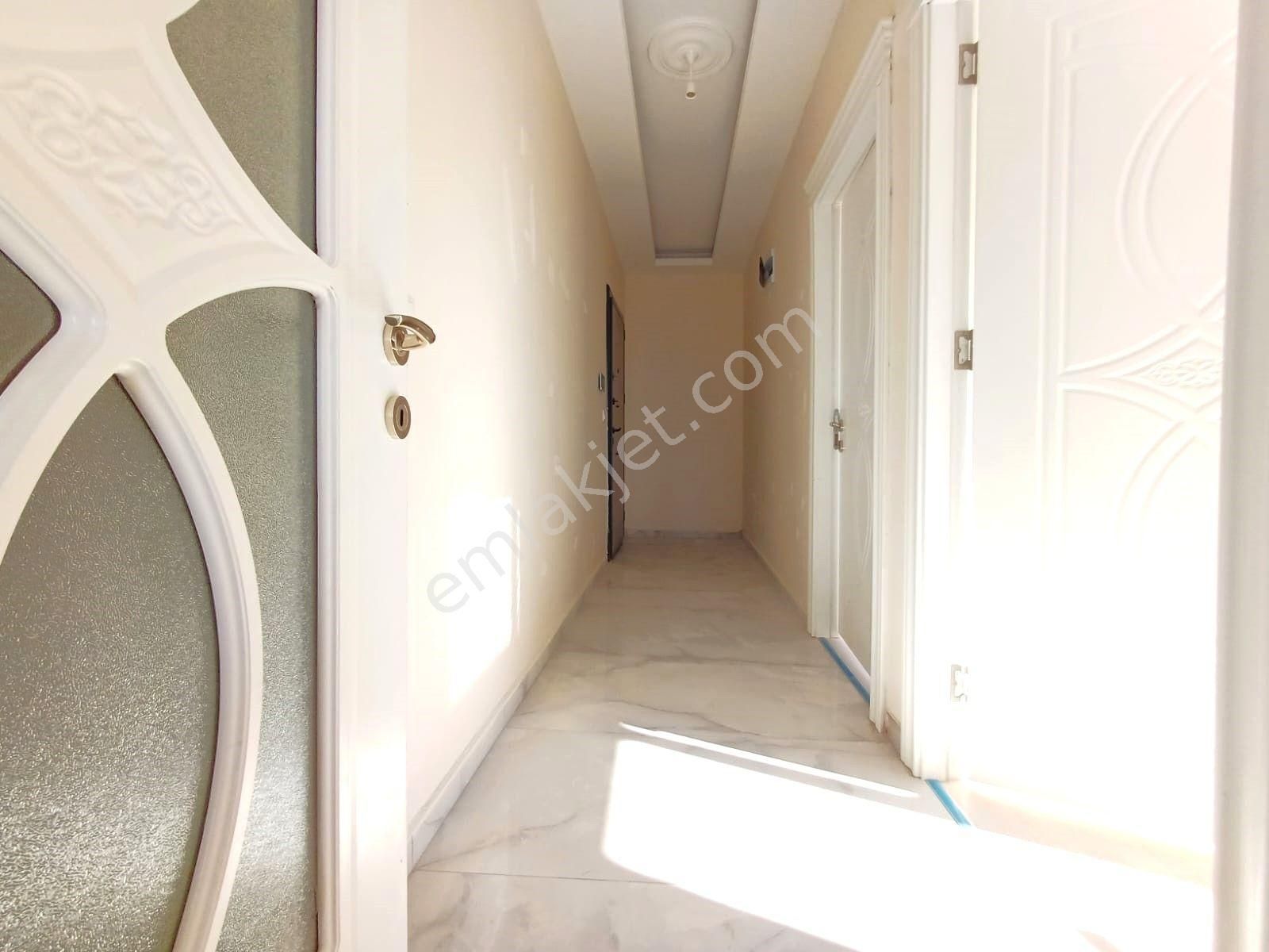 Aygülden Burhaniye'de ‼dubleks Alana 2+1 Daire Hediye Sıfır Teraslı Çift Mutfaklı Doğalgazlı Dubleks - Görsel 12