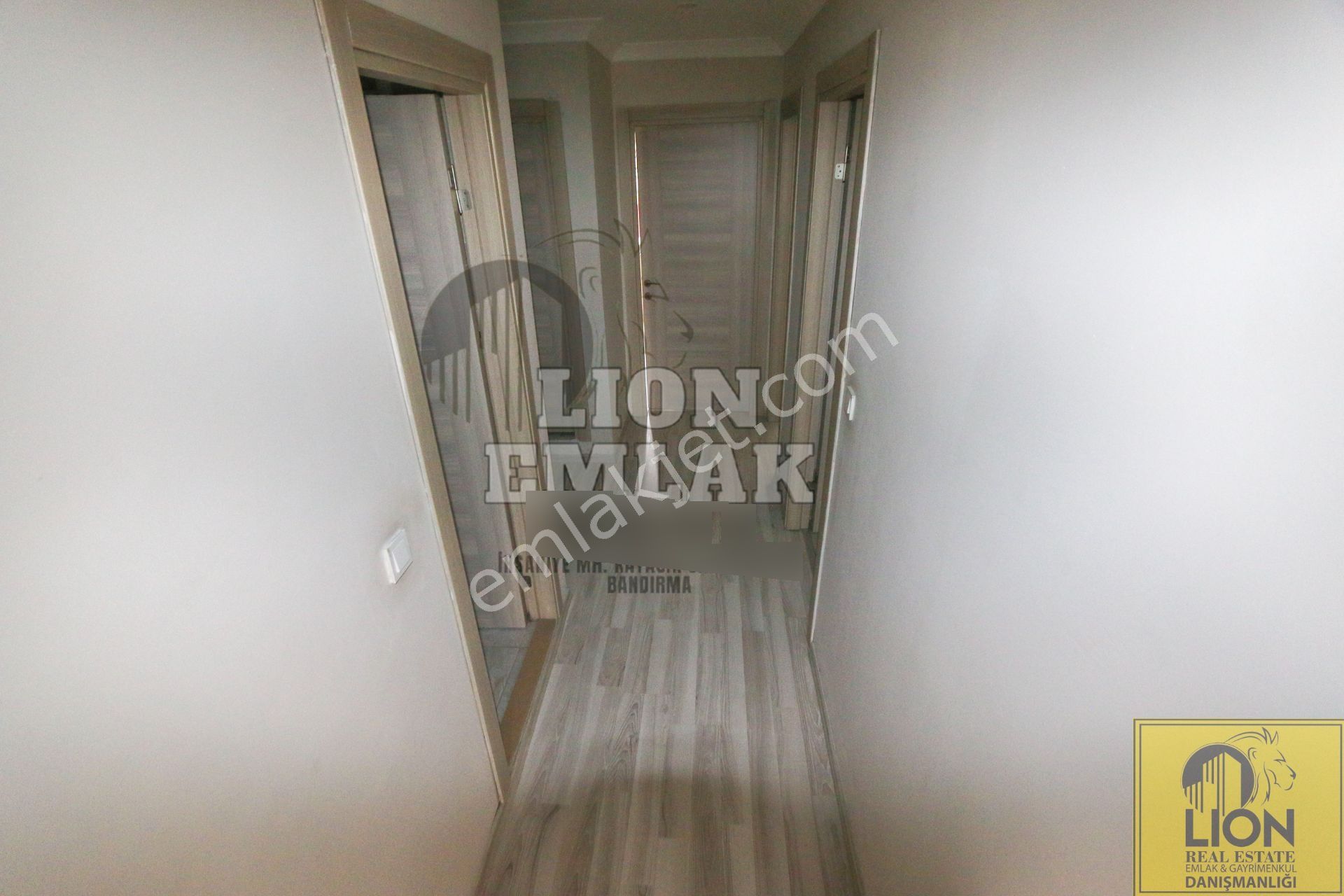 Lıon Emlak'tan İhsaniye'de Sıfır Ayarında , Masrafsız Satılık 2+1 Daire - Görsel 30