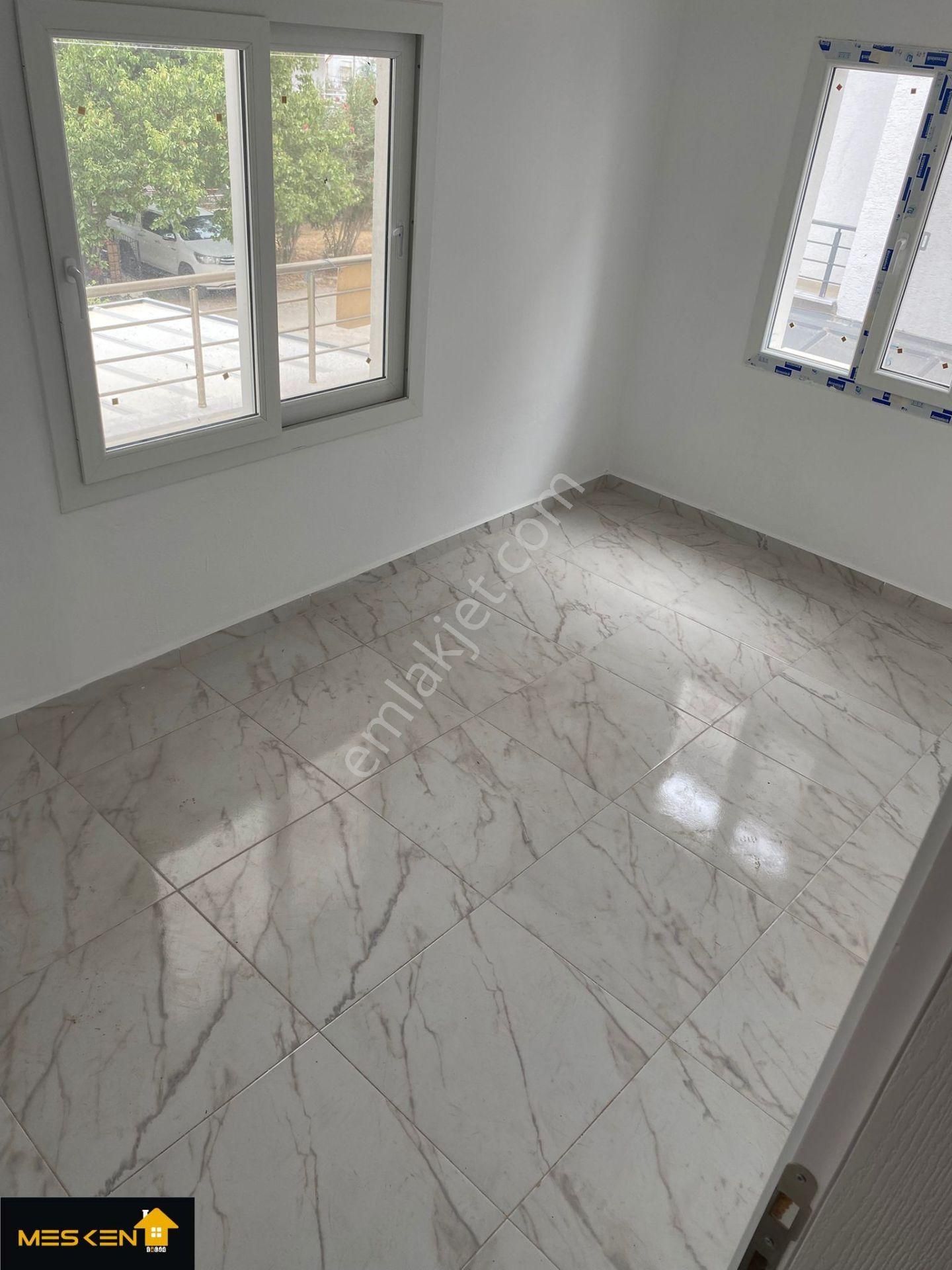 Didim Fevzipaşa'da Plaja 100 Metre Bakımlı Villa - Görsel 13