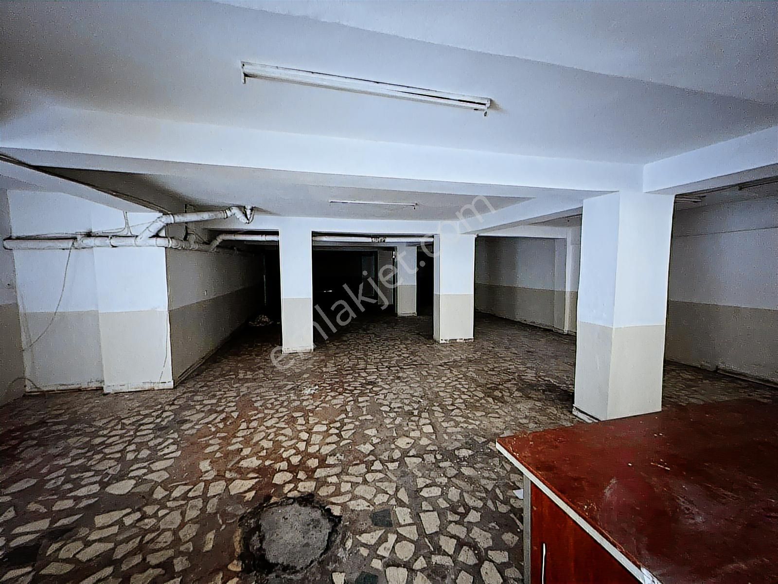 Yatırımlık Kupon 500 M2 Satılık Dükkan - Görsel 20