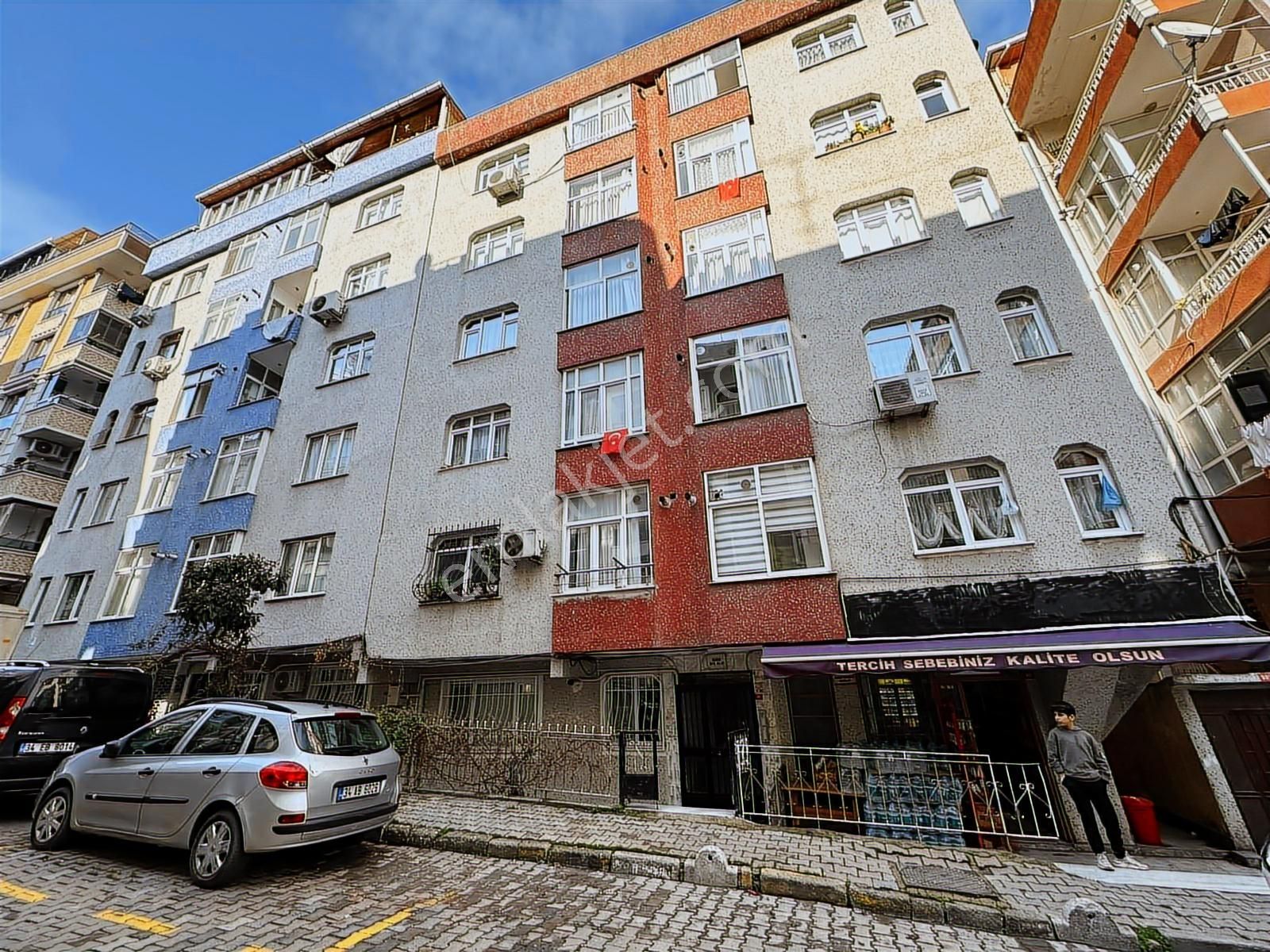 Yatırımlık Kupon 500 M2 Satılık Dükkan - Görsel 26
