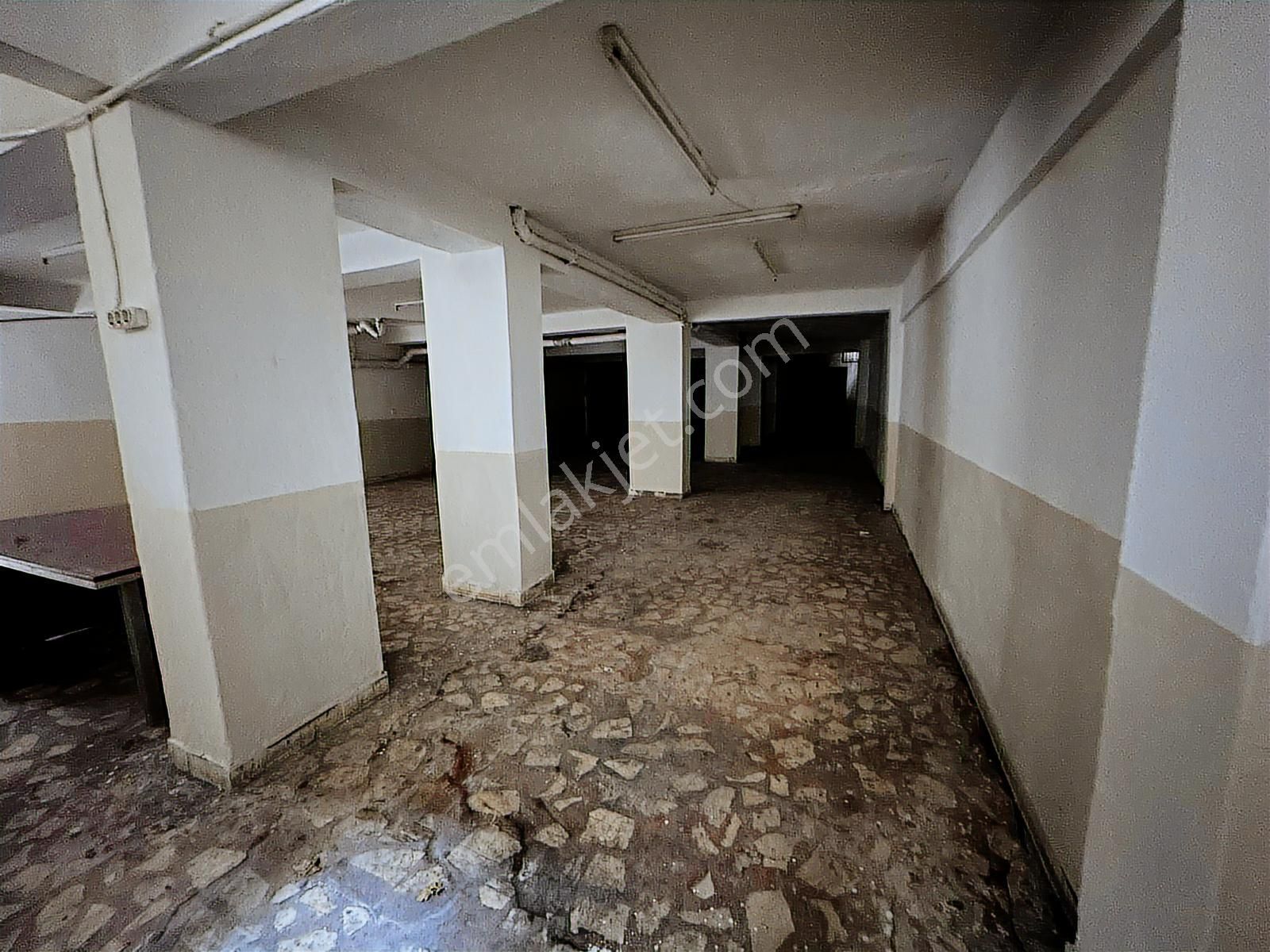 Yatırımlık Kupon 500 M2 Satılık Dükkan - Görsel 17