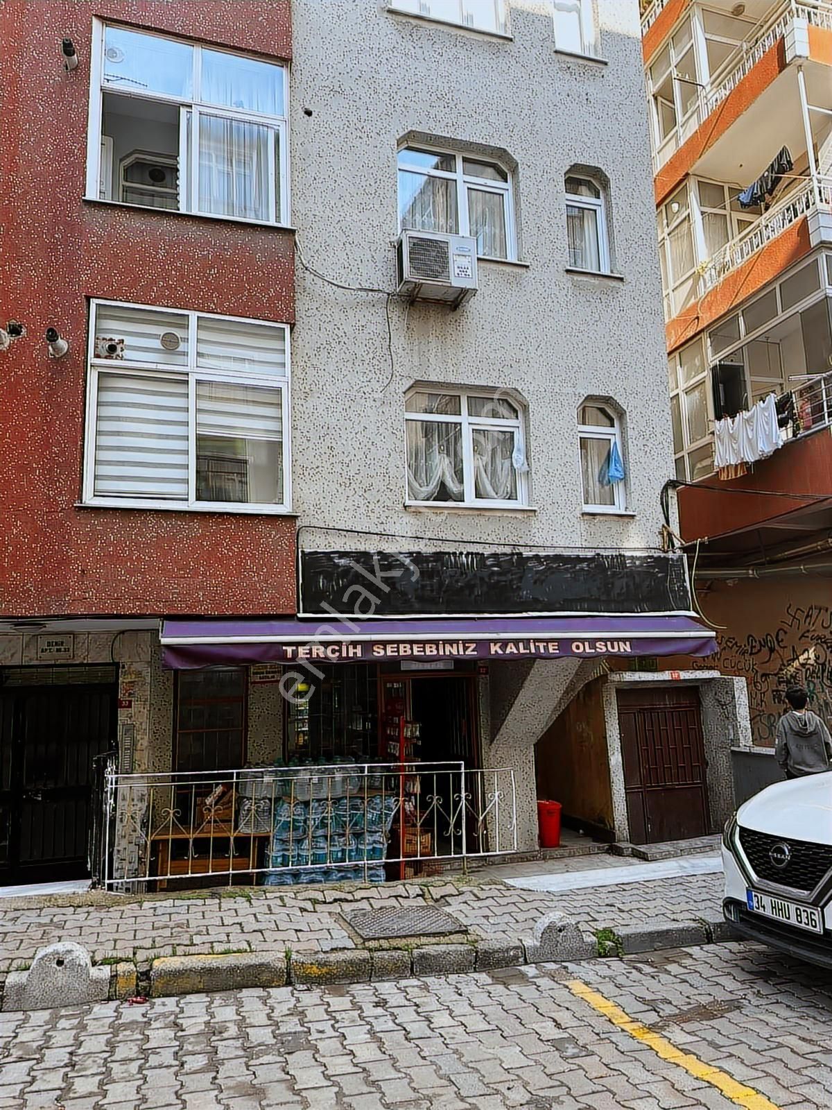 Yatırımlık Kupon 500 M2 Satılık Dükkan - Görsel 21