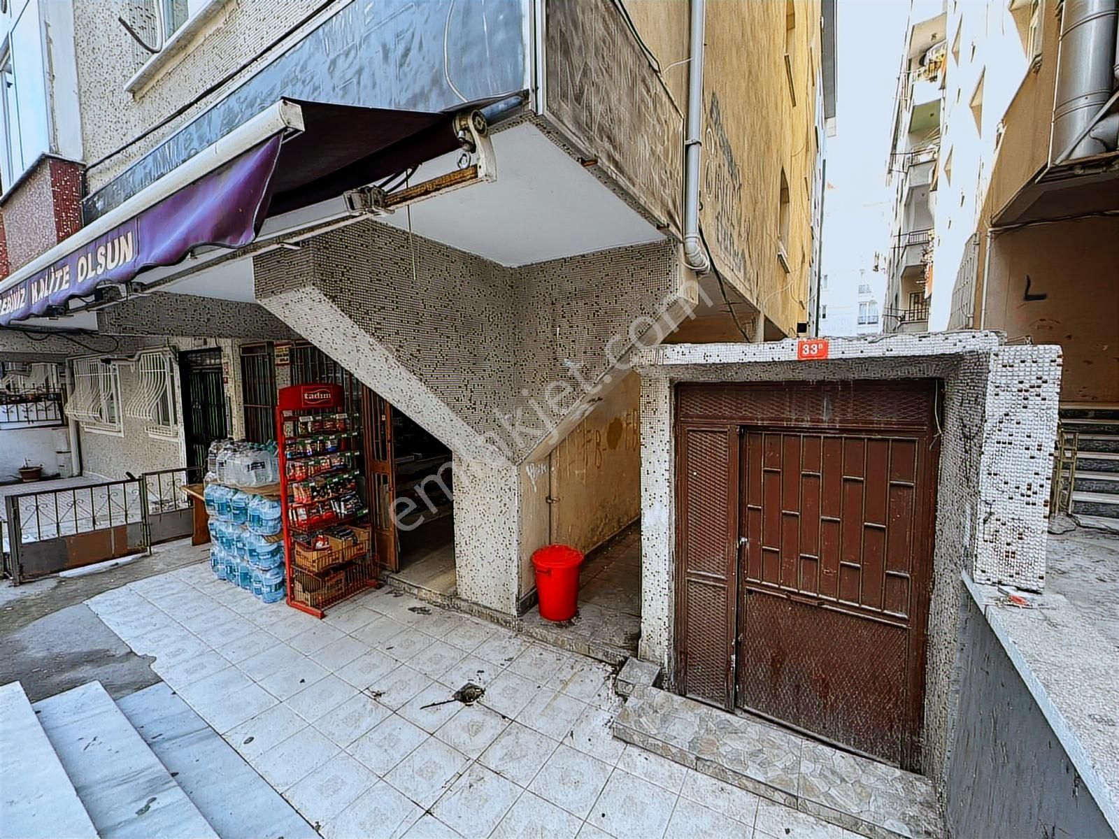 Yatırımlık Kupon 500 M2 Satılık Dükkan - Görsel 22