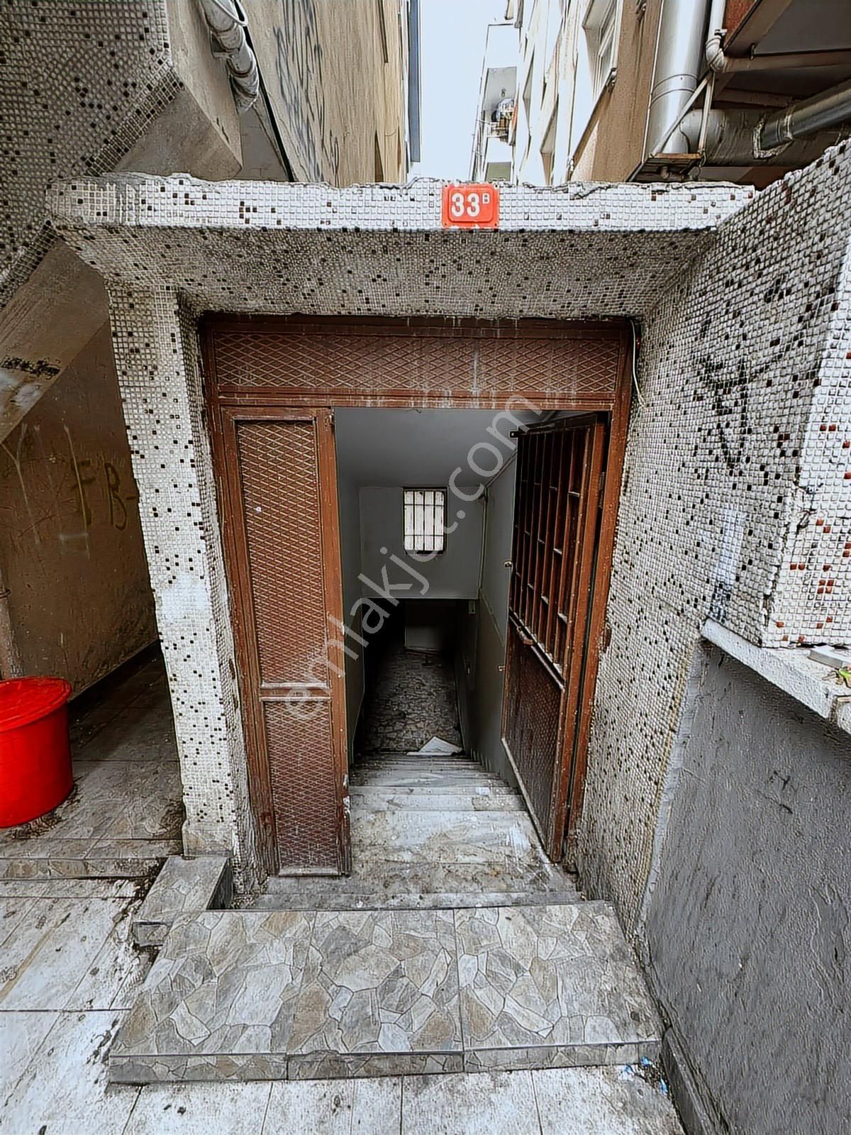 Yatırımlık Kupon 500 M2 Satılık Dükkan - Görsel 4