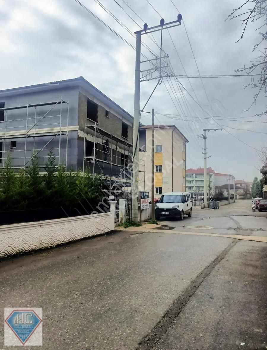 Elperek Mah. Ertuğrul Gazi Okul Karşısı 3+1 Satılık Daire - Görsel 7