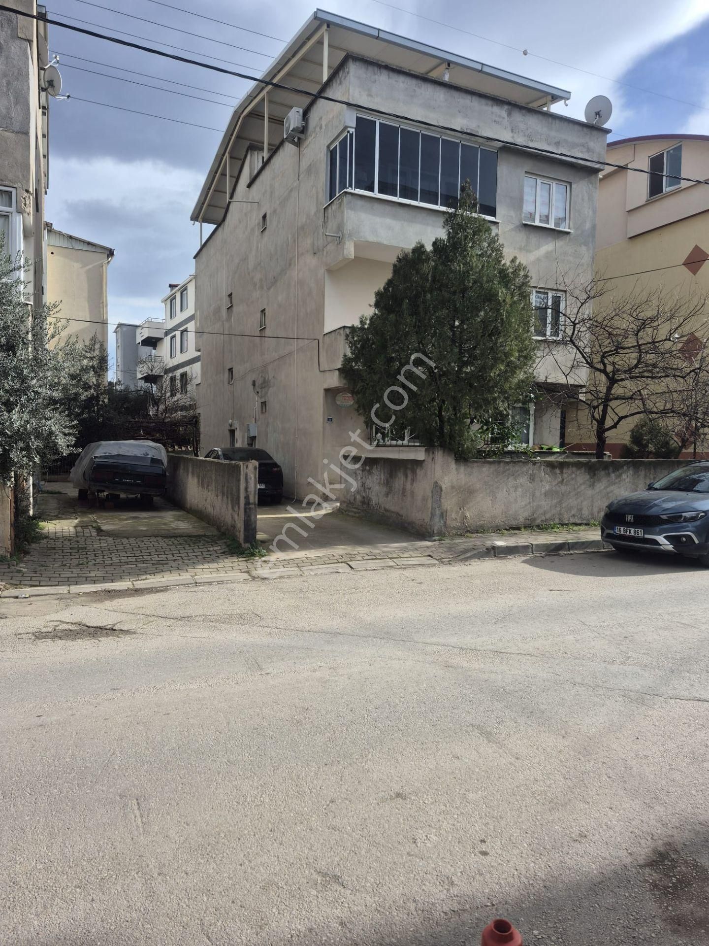 Sahibinden Kiralık 3+1 Daire