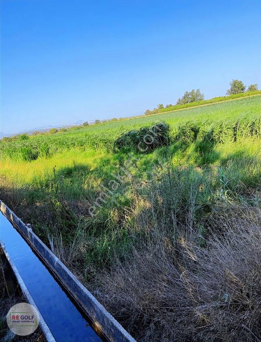 Re Golf'ten Boğazkent Mahallesinde Satılık Müstakil Tapulu Arsa
