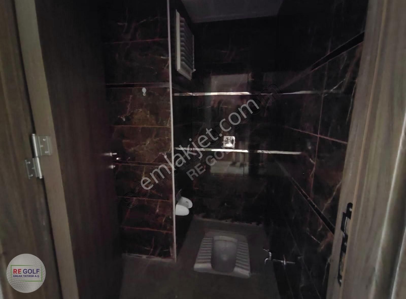 Re Golf'ten Yukarı Kocayatak Toki De 3+1 Geniş Kiralık Daire - Görsel 24