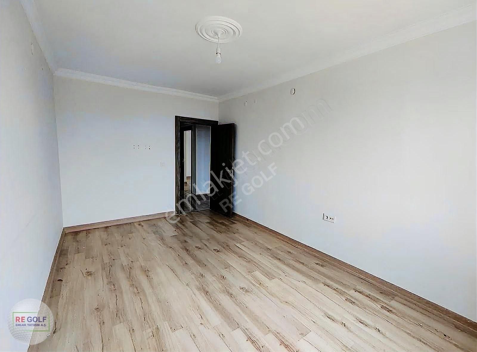 Re Golf'ten Yukarı Kocayatak Toki De 3+1 Geniş Kiralık Daire - Görsel 18