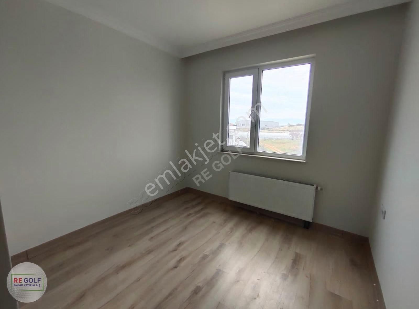 Re Golf'ten Yukarı Kocayatak Toki De 3+1 Geniş Kiralık Daire - Görsel 5