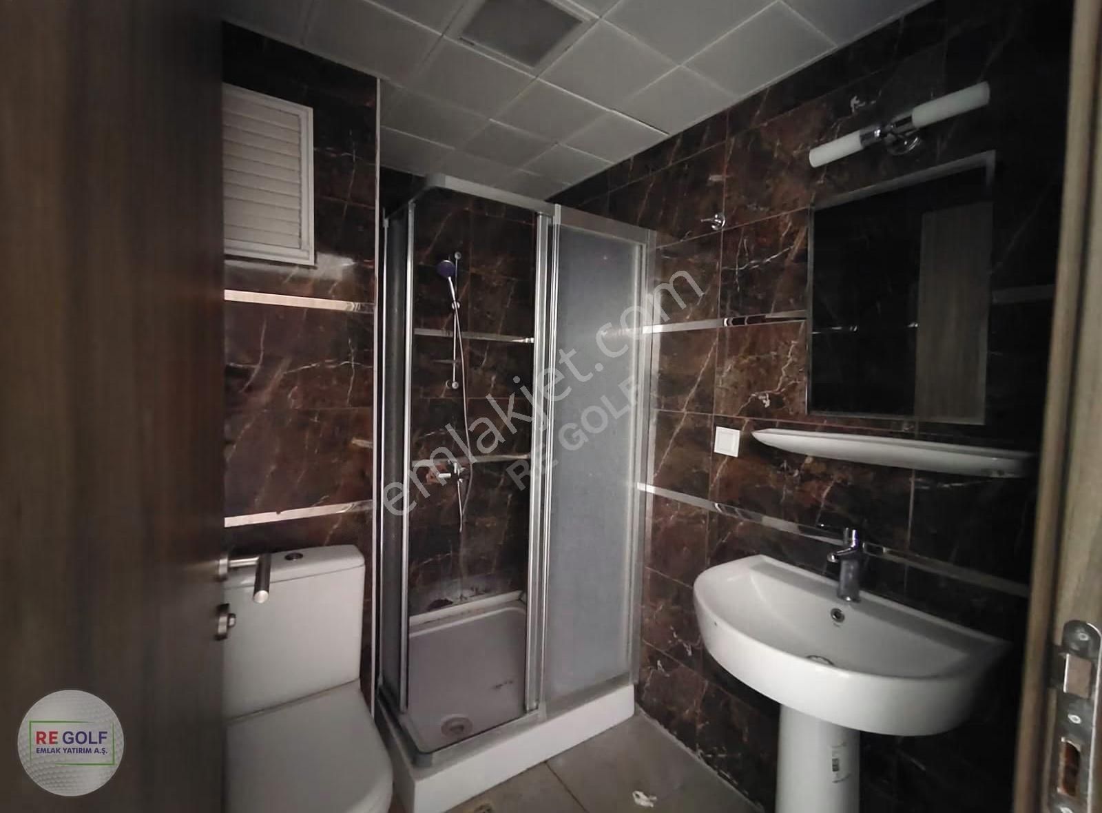 Re Golf'ten Yukarı Kocayatak Toki De 3+1 Geniş Kiralık Daire - Görsel 20