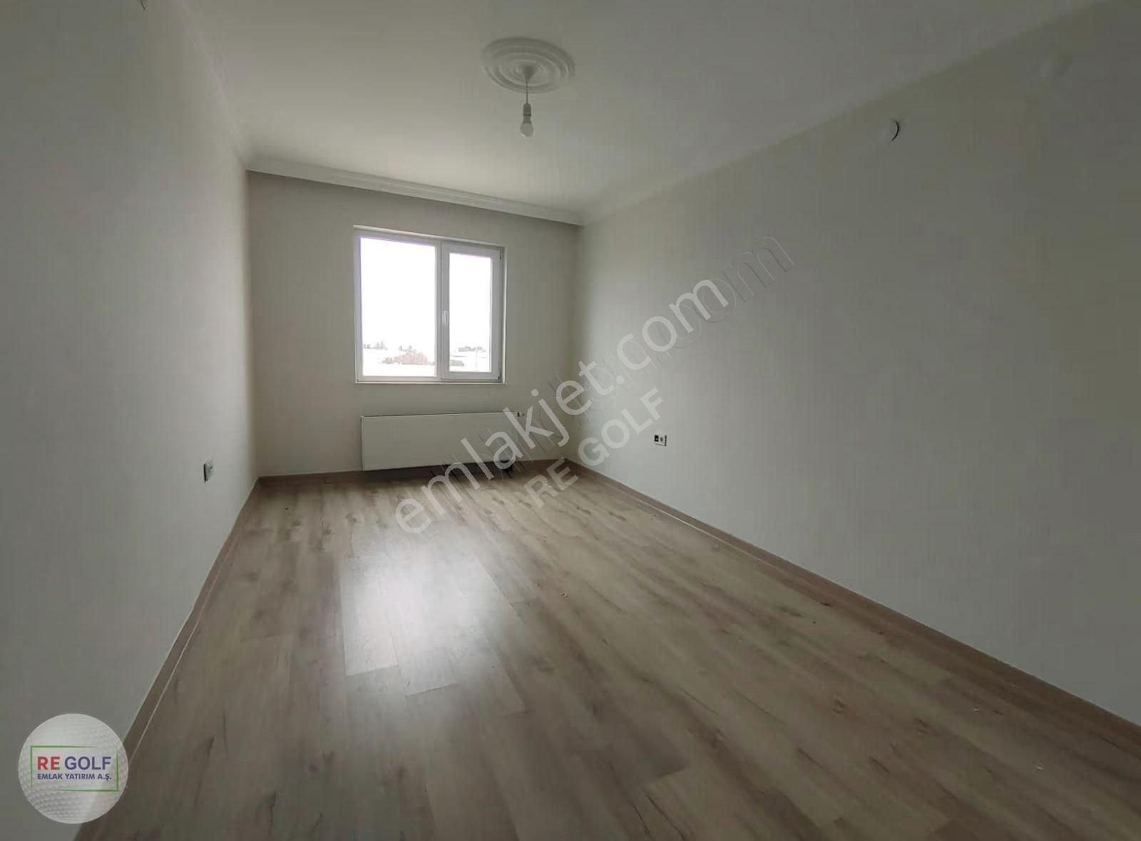 Re Golf'ten Yukarı Kocayatak Toki De 3+1 Geniş Kiralık Daire - Görsel 3