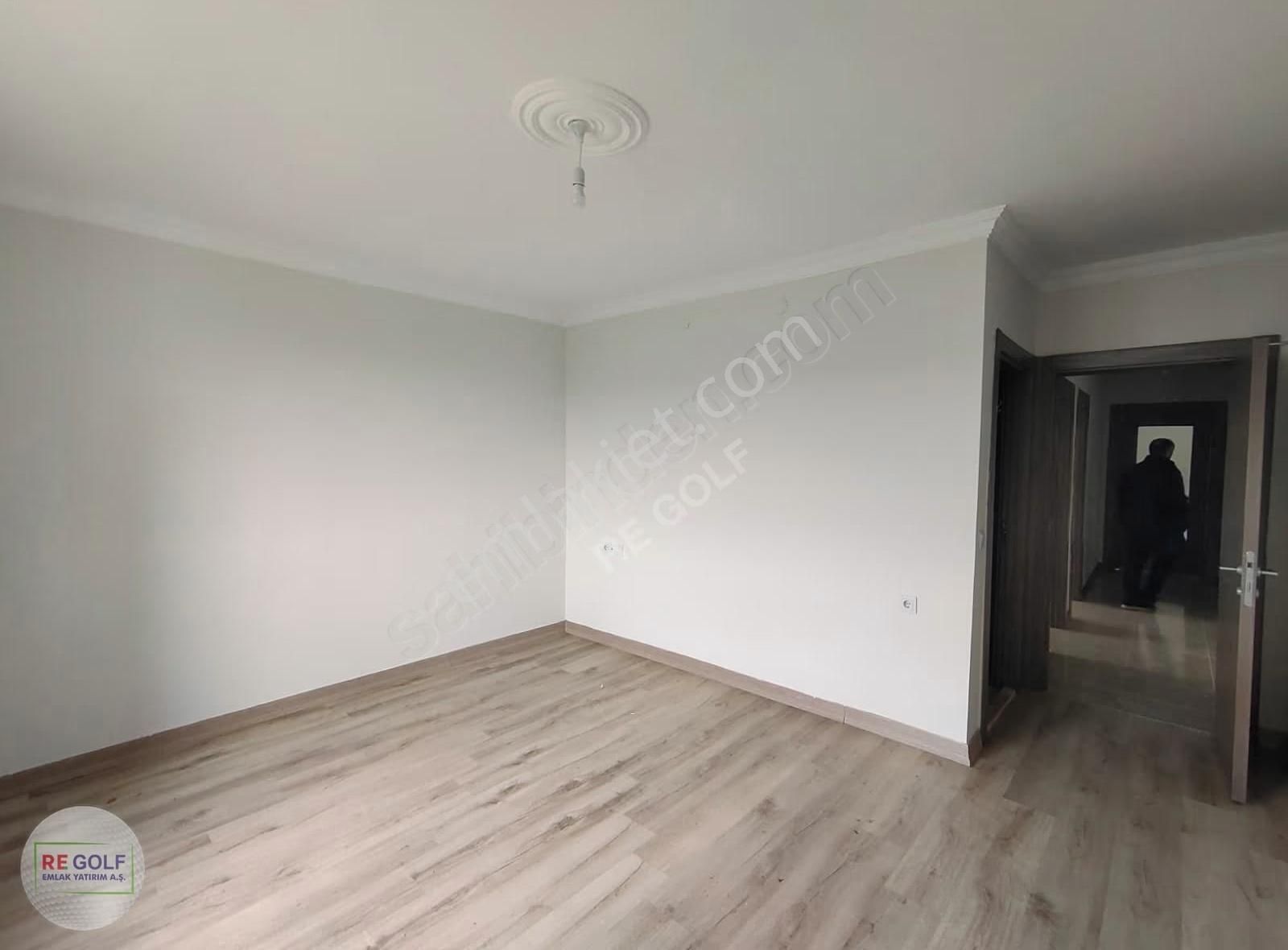 Re Golf'ten Yukarı Kocayatak Toki De 3+1 Geniş Kiralık Daire - Görsel 7