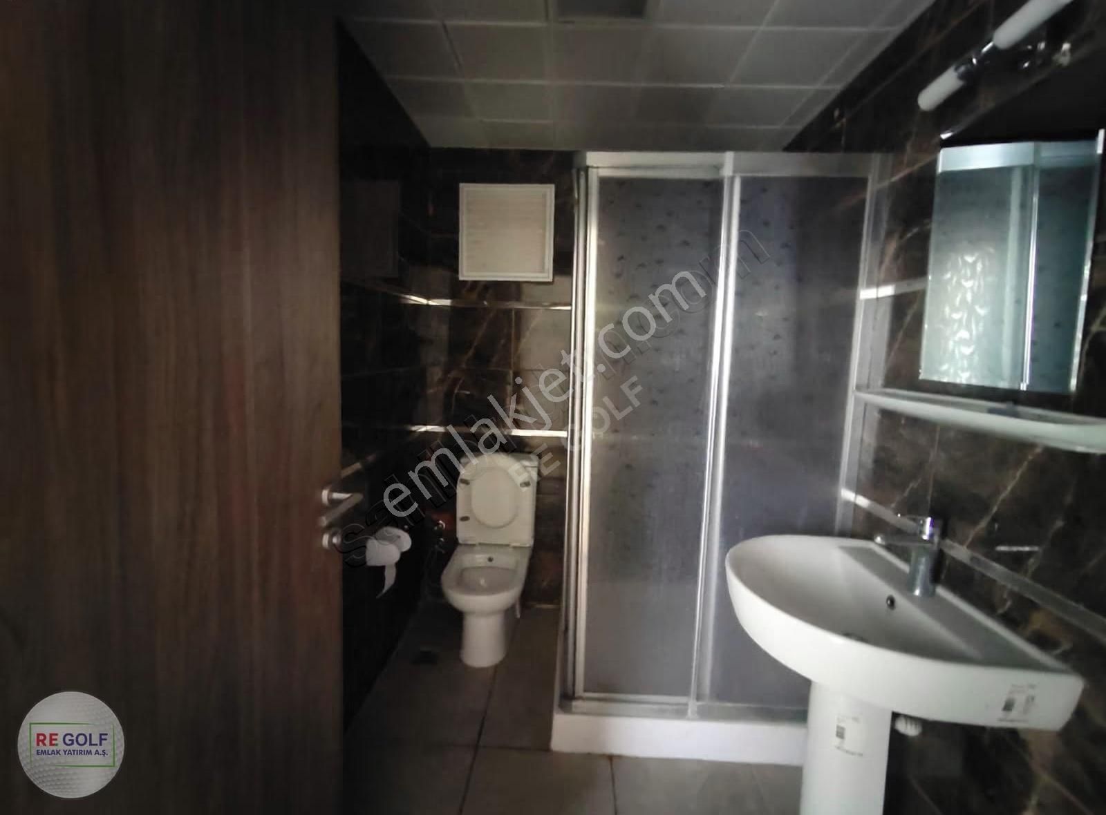 Re Golf'ten Yukarı Kocayatak Toki De 3+1 Geniş Kiralık Daire - Görsel 2
