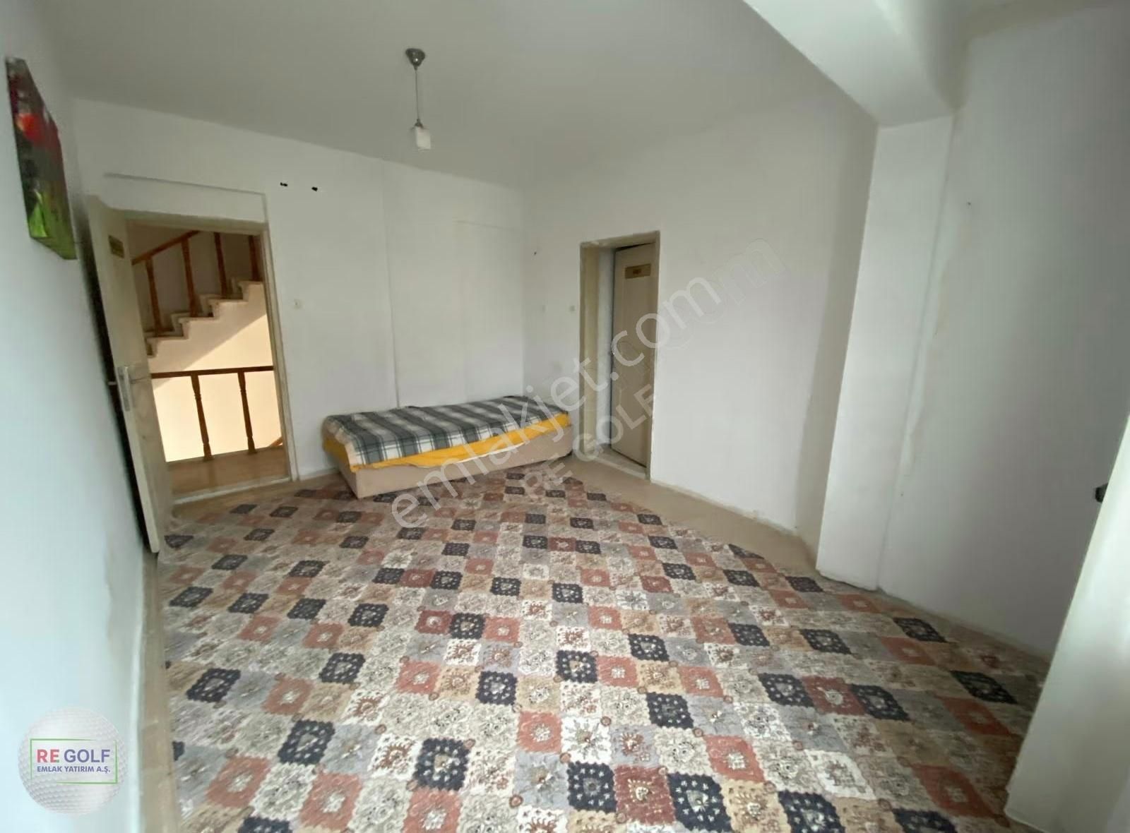 Re Golf'ten Serik Boğazkent'te 5+1 Kiralık Villa - Görsel 4