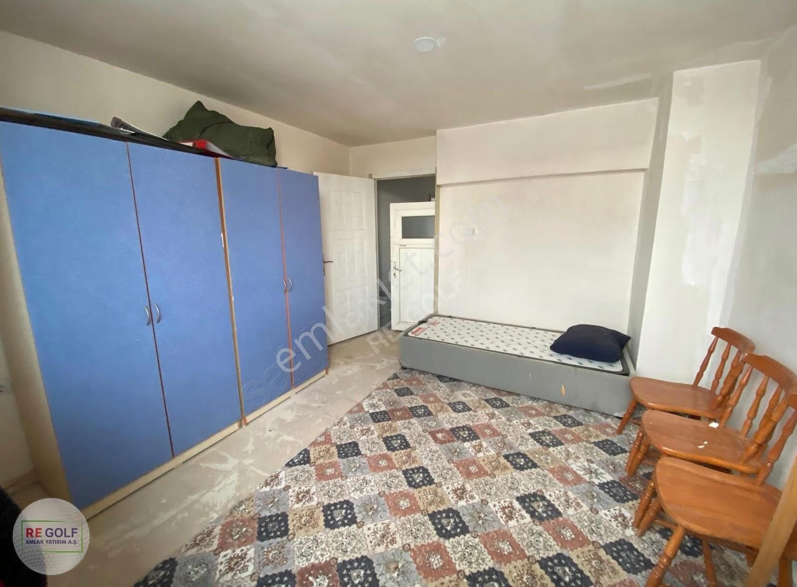 Re Golf'ten Serik Boğazkent'te 5+1 Kiralık Villa - Görsel 19