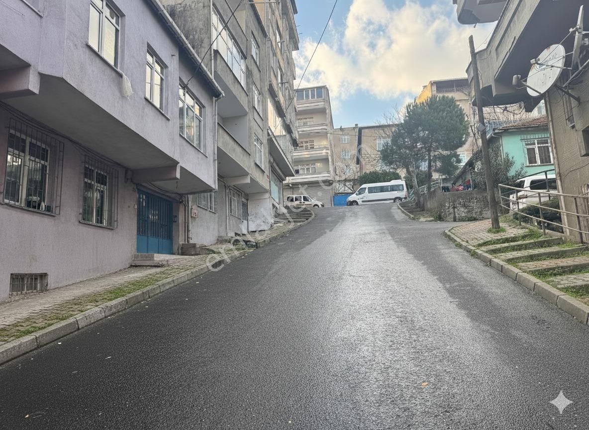 Karayolları Mah. Metroya,hastaneye,avrupa Kon. 5 Dk Satılık Bina - Görsel 5