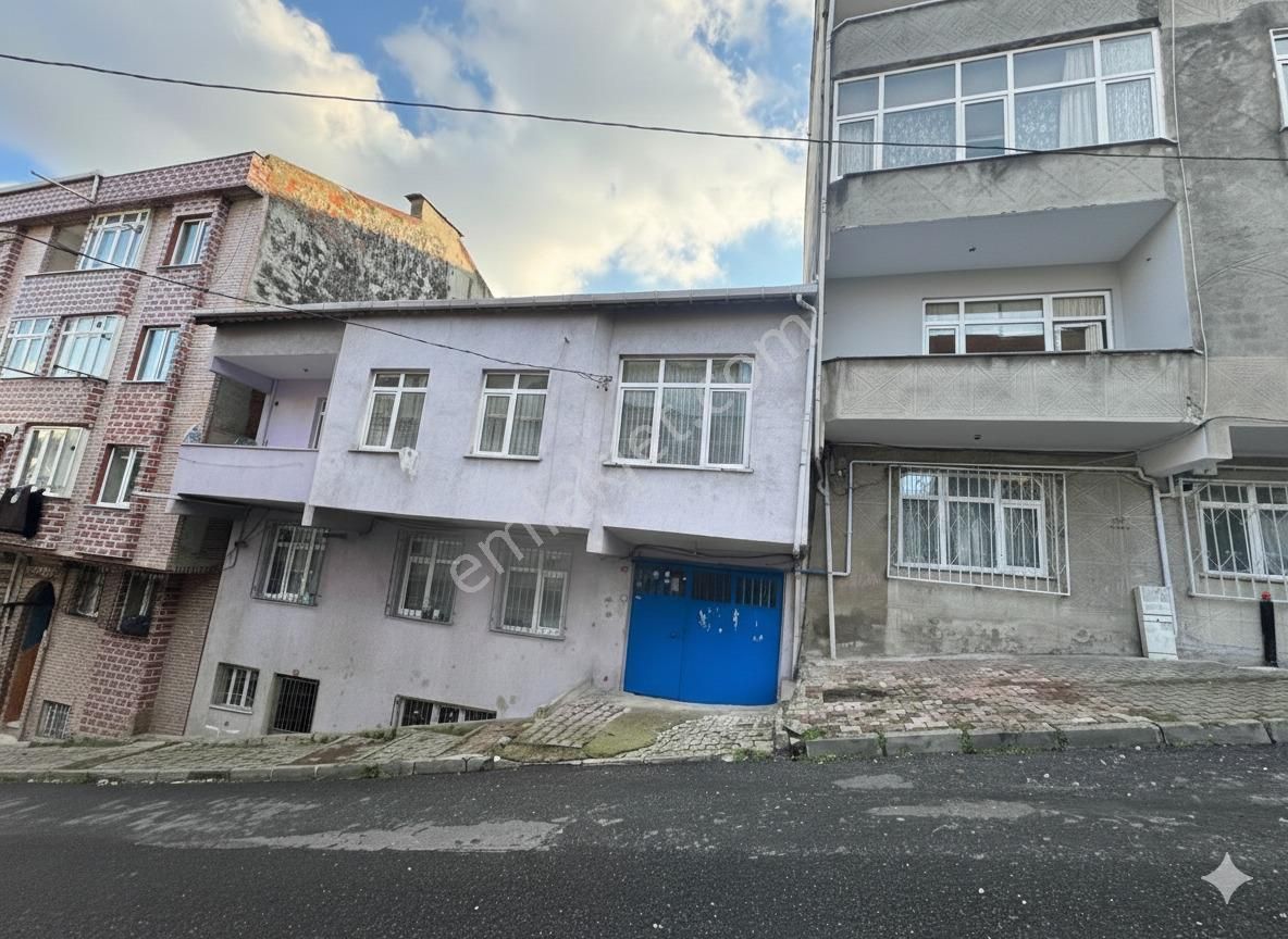 Karayolları Mah. Metroya,hastaneye,avrupa Kon. 5 Dk Satılık Bina - Görsel 2