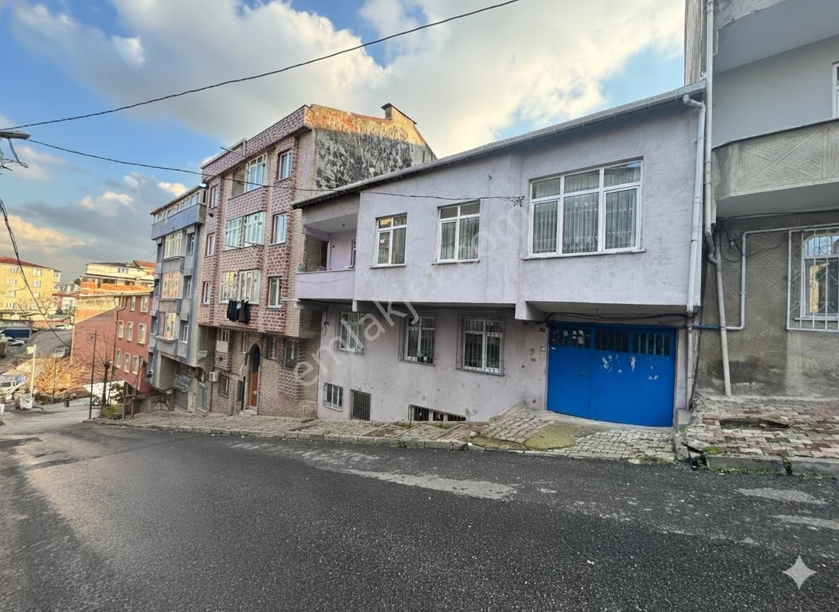 Karayolları Mah. Metroya,hastaneye,avrupa Kon. 5 Dk Satılık Bina - Görsel 10