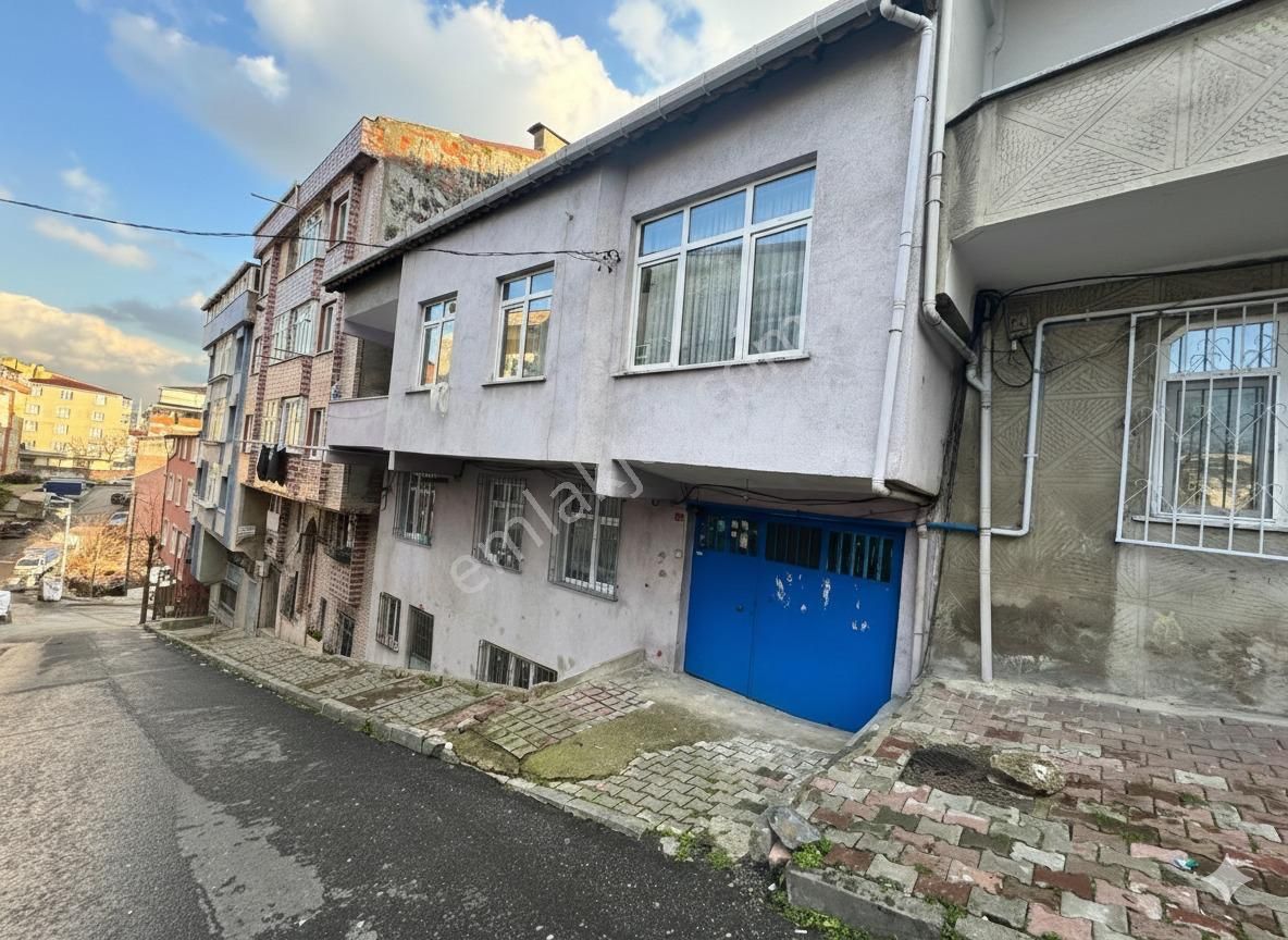 Karayolları Mah. Metroya,hastaneye,avrupa Kon. 5 Dk Satılık Bina - Görsel 11
