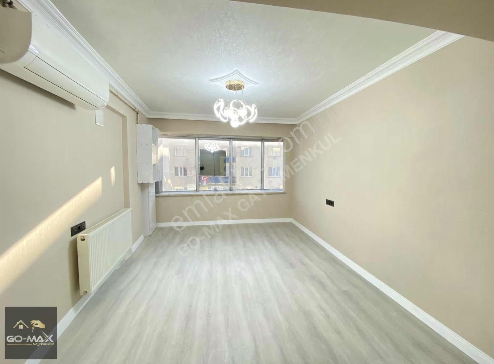 Go-max Dan Belediye Karşısı 1+1