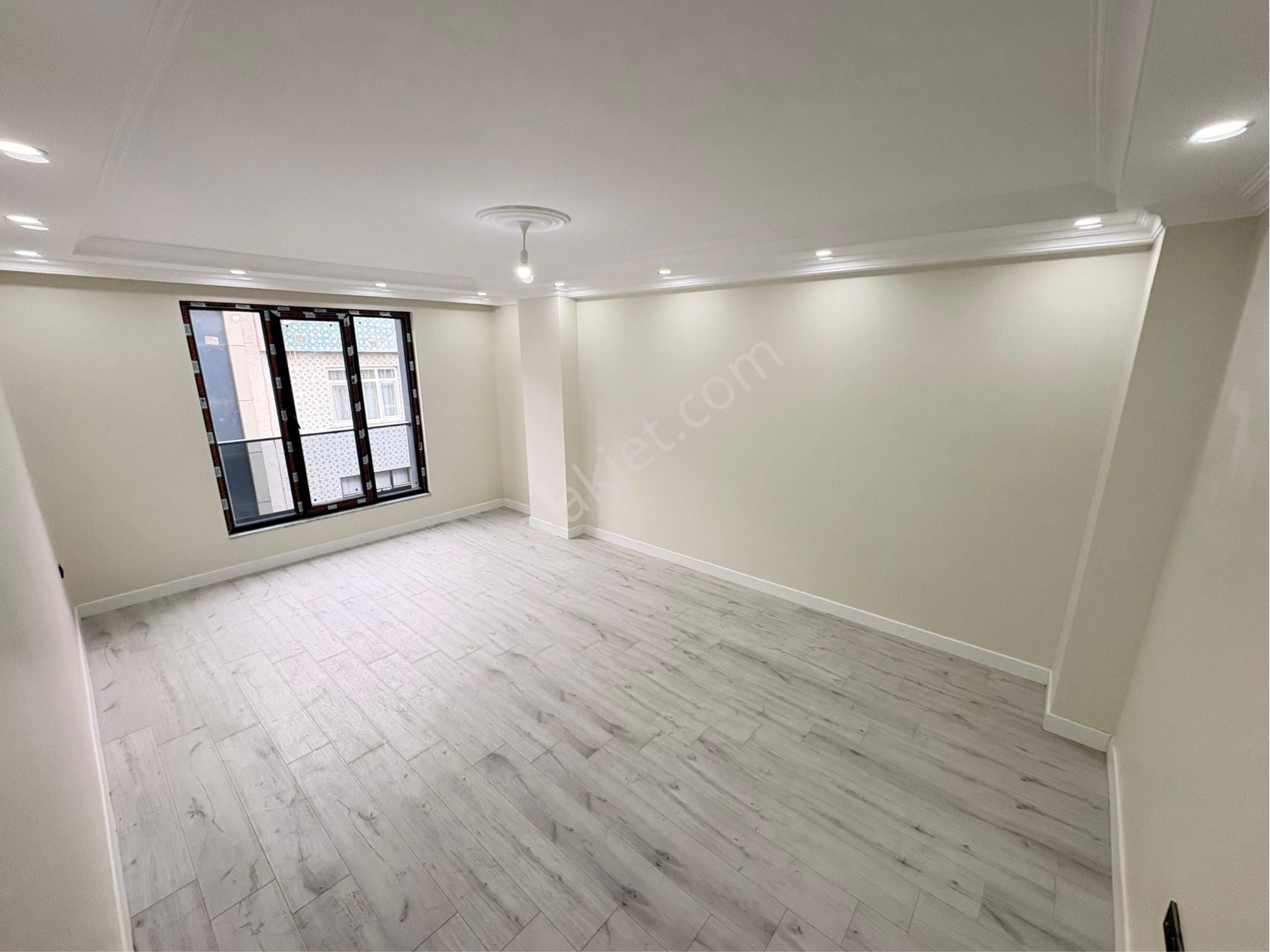 Baykal İnş.sultangazi Cebeci Mah Sıfır Lüks Meğmur Aileye Kiralık Daire