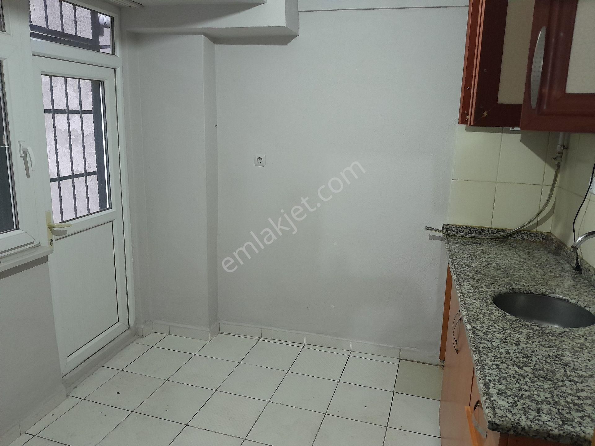 Kiralık Bahce Kat Daire Sultangazi Cebeci Mah Kartal Emlaktan 2+1 - Görsel 15