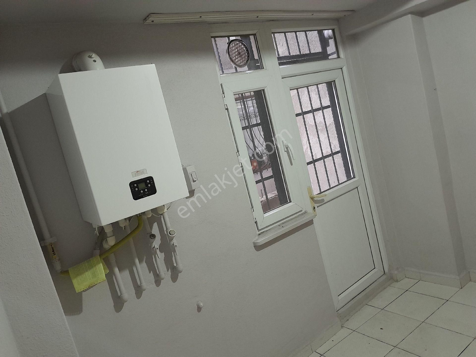Kiralık Bahce Kat Daire Sultangazi Cebeci Mah Kartal Emlaktan 2+1 - Görsel 19