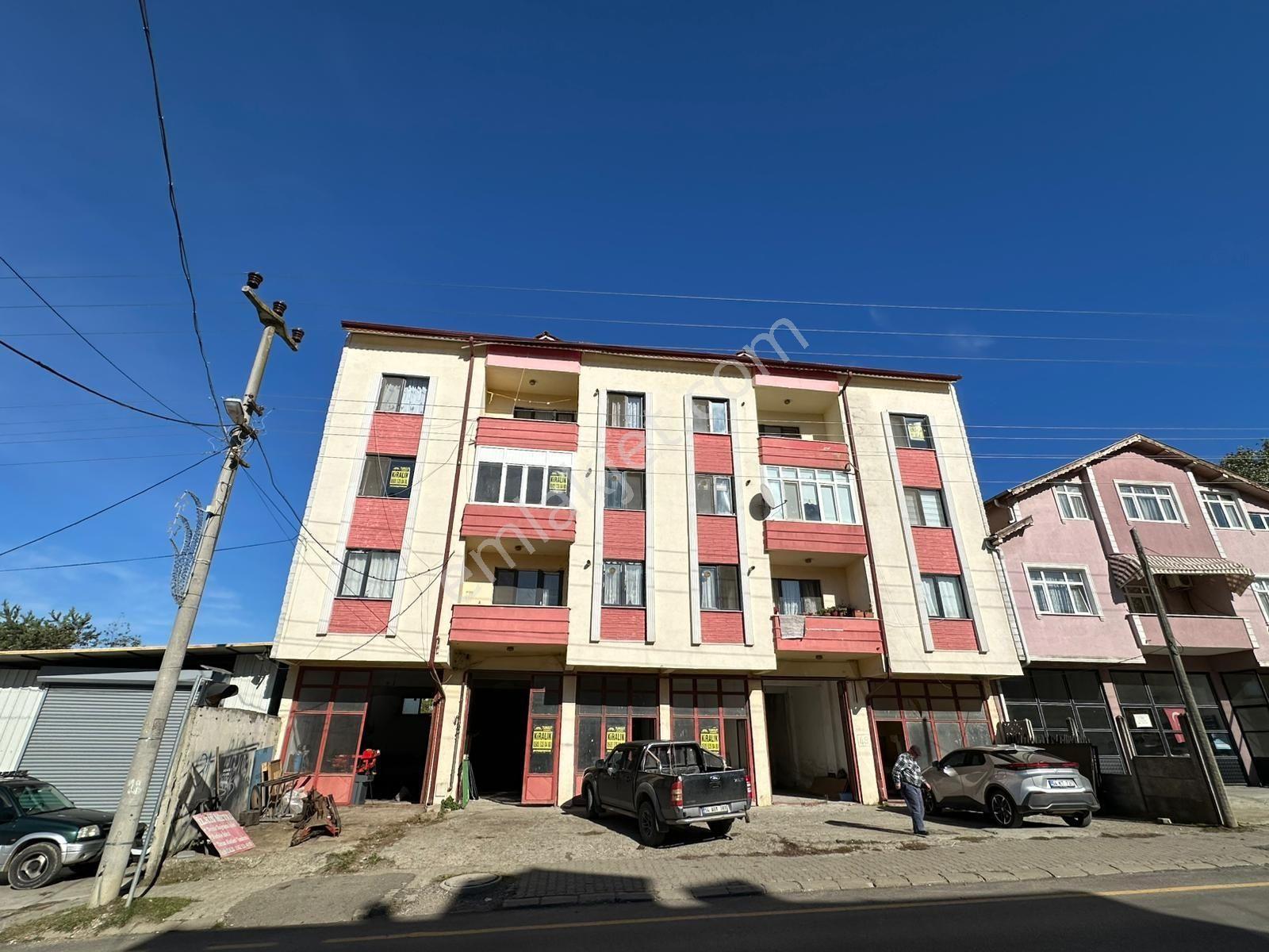 Kazımpaşada Cadde Üstü Kiralık İş Yeri - Turgut Gayrimenkul - Görsel 3