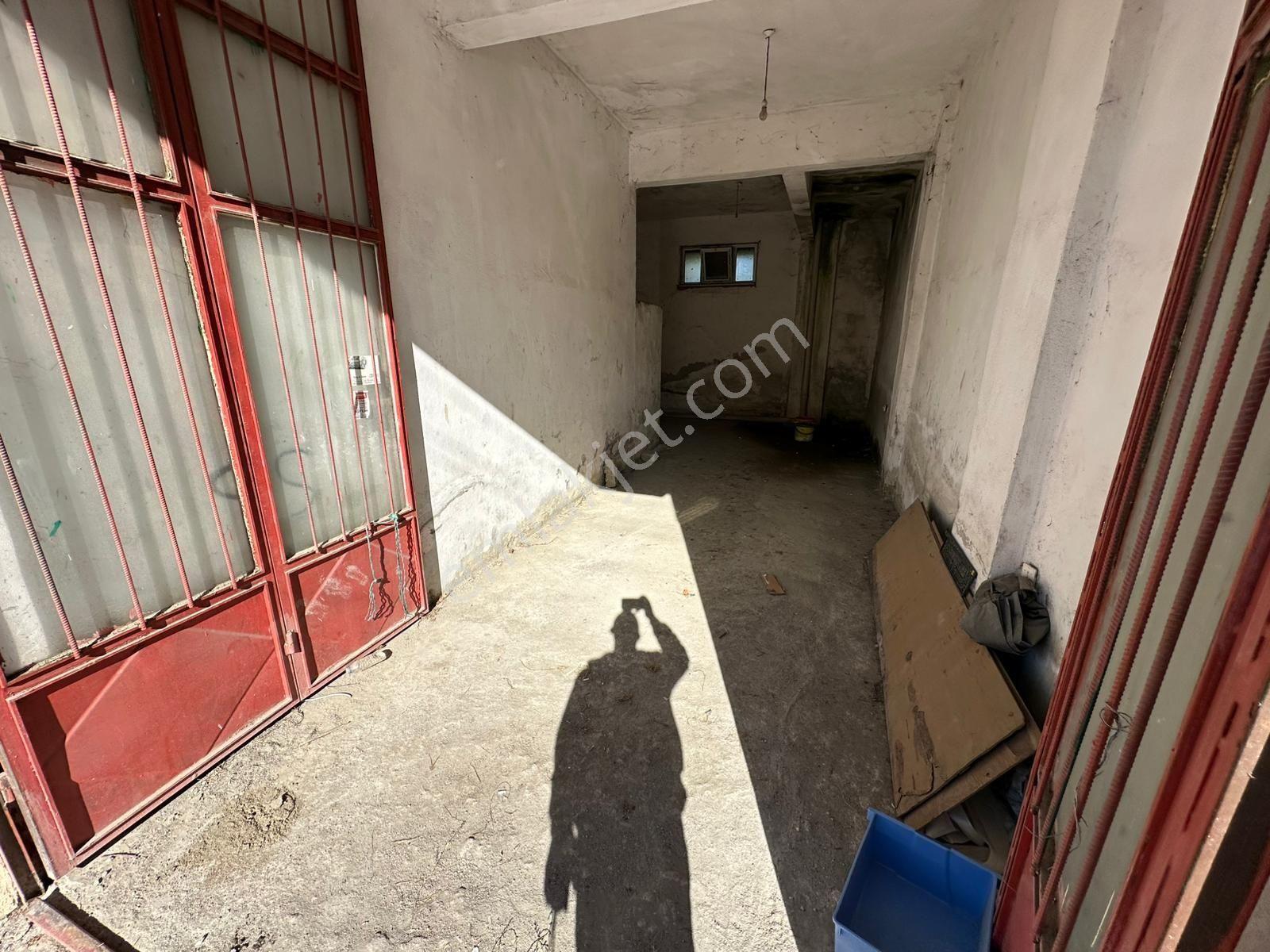 Kazımpaşada Cadde Üstü Kiralık İş Yeri - Turgut Gayrimenkul - Görsel 19