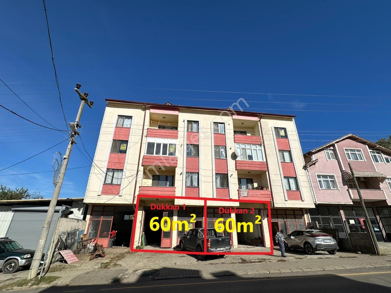 Kazımpaşada Cadde Üstü Kiralık İş Yeri - Turgut Gayrimenkul - Görsel 18