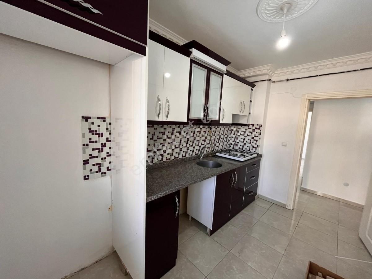 Harman Mahallesinde 2+1 Sıfır Ayarında Satılık Daire - Görsel 8