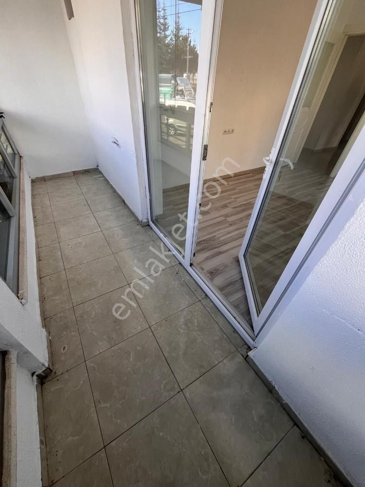 Harman Mahallesinde 2+1 Sıfır Ayarında Satılık Daire - Görsel 9