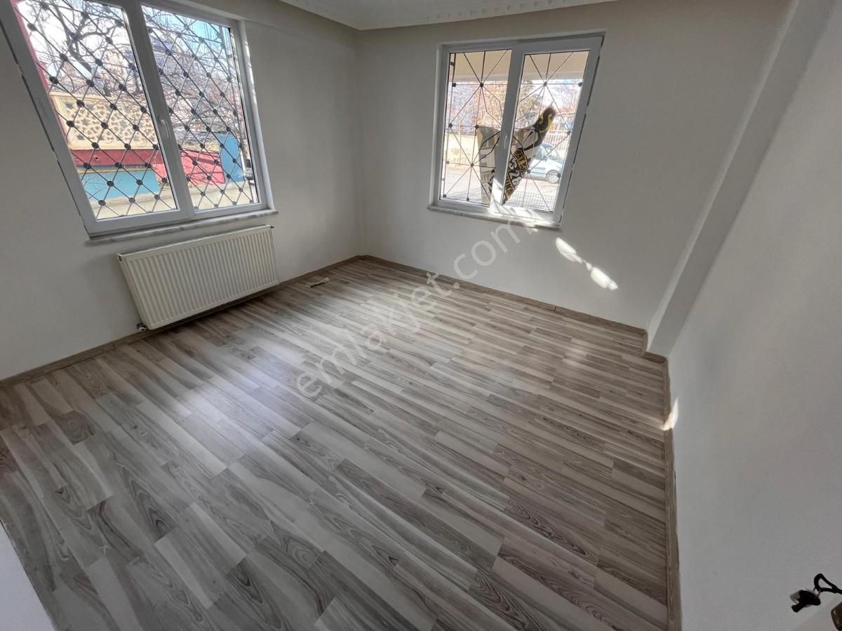 Harman Mahallesinde 2+1 Sıfır Ayarında Satılık Daire - Görsel 3