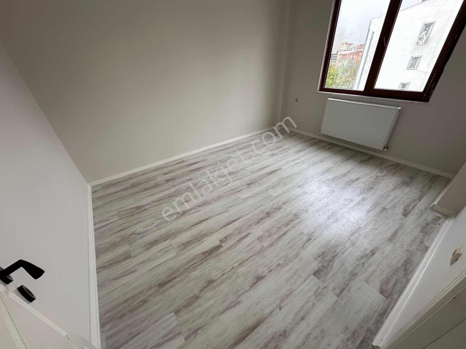 Korucuk Merkezde Kiralık 1+1 Ara Kat Daire - Turgut Gayrimenkul - Görsel 19