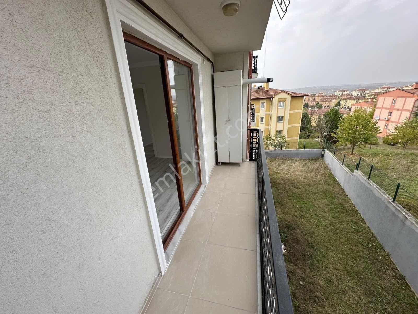 Korucuk Merkezde Kiralık 1+1 Ara Kat Daire - Turgut Gayrimenkul - Görsel 17