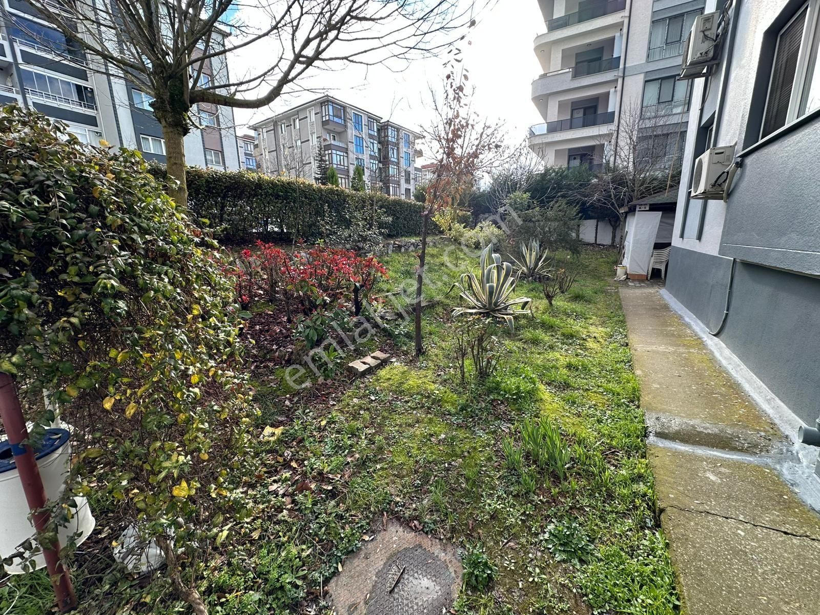 Korucuk Merkez'de Kiralık 120m² 3+1 Daire - Turgut Gayrimenkul - Görsel 28