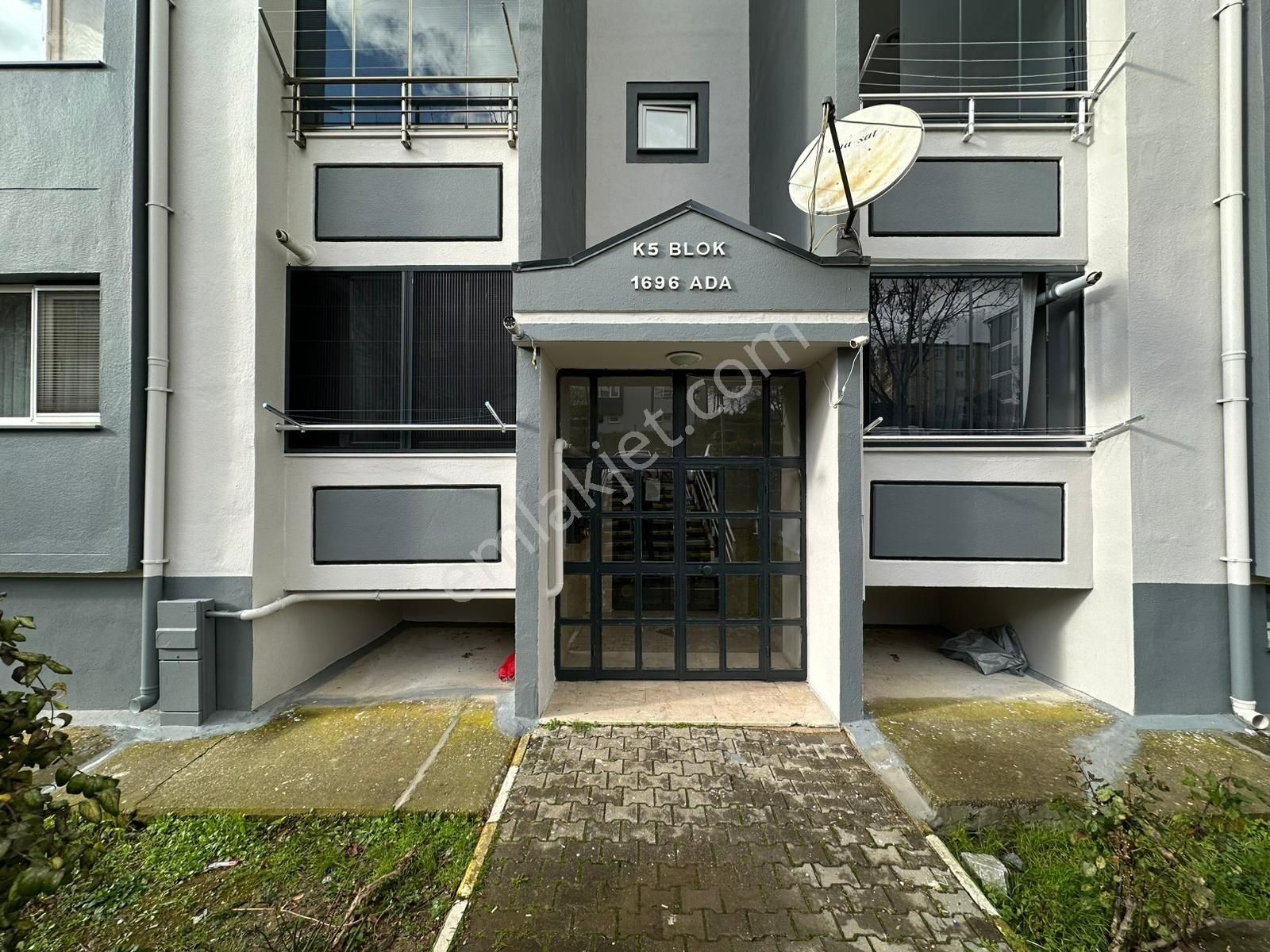 Korucuk Merkez'de Kiralık 120m² 3+1 Daire - Turgut Gayrimenkul - Görsel 16