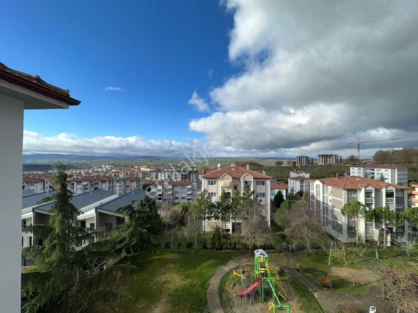 Korucuk Merkez'de Kiralık 120m² 3+1 Daire - Turgut Gayrimenkul - Görsel 26