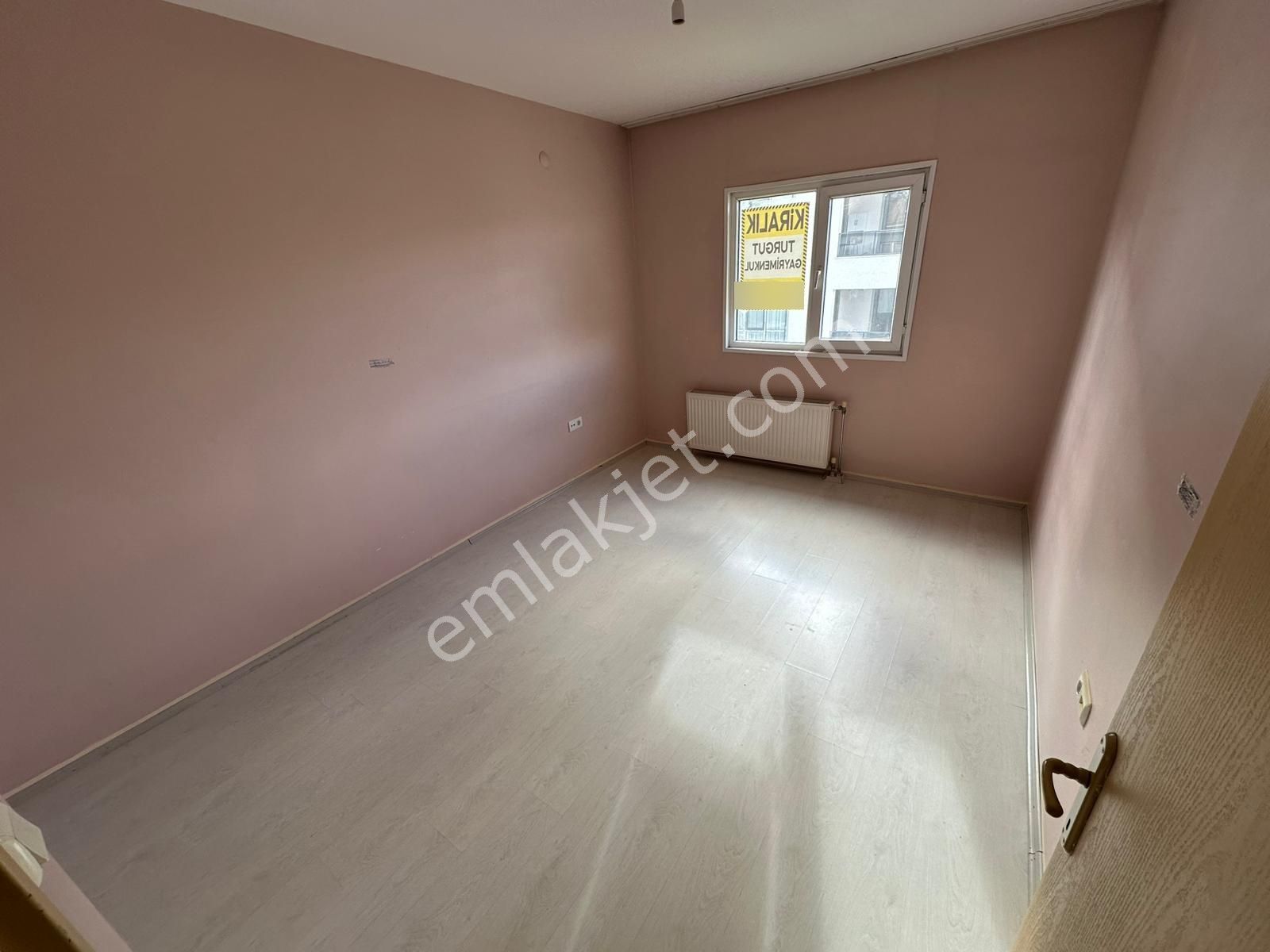 Korucuk Merkez'de Kiralık 120m² 3+1 Daire - Turgut Gayrimenkul - Görsel 3