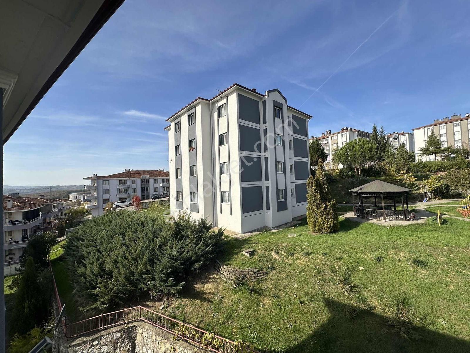 Korucuk'ta Site İçi Satılık 3+1 120m² Daire - Turgut Gayrimenkul - Görsel 24