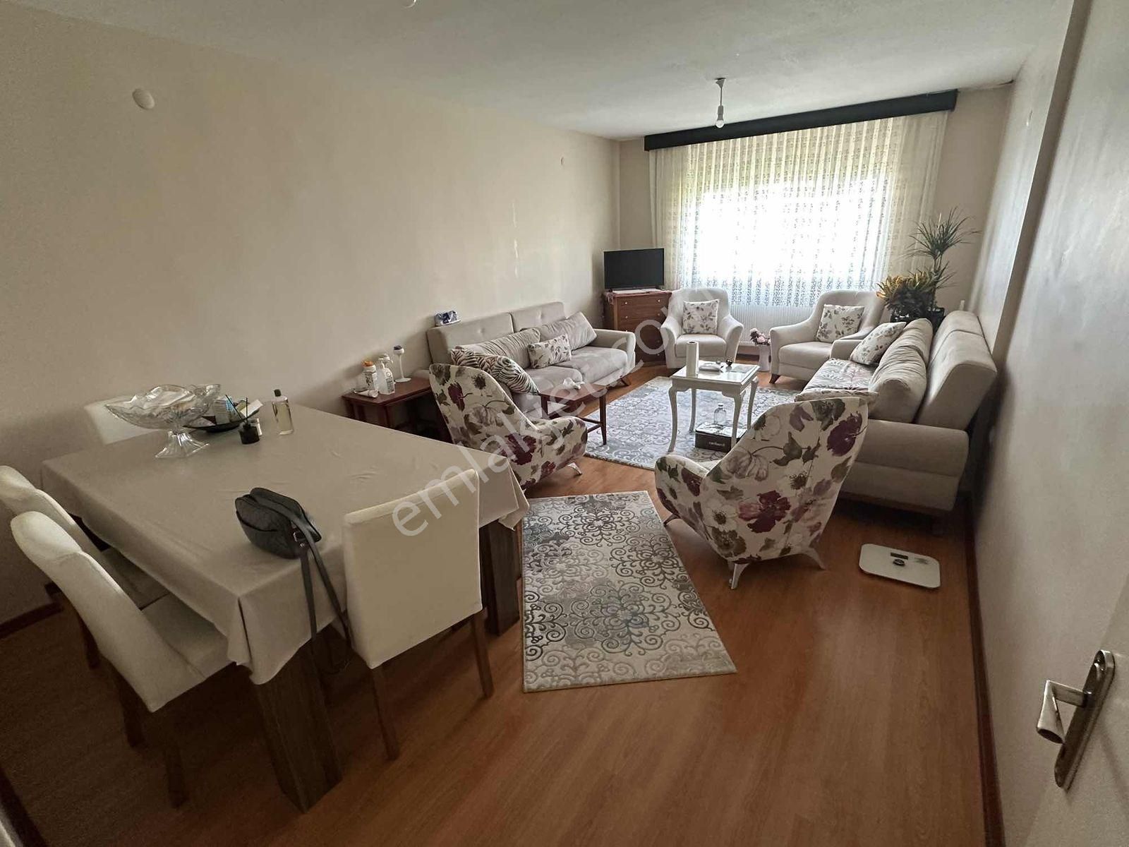 Korucuk'ta Site İçi Satılık 3+1 120m² Daire - Turgut Gayrimenkul - Görsel 11