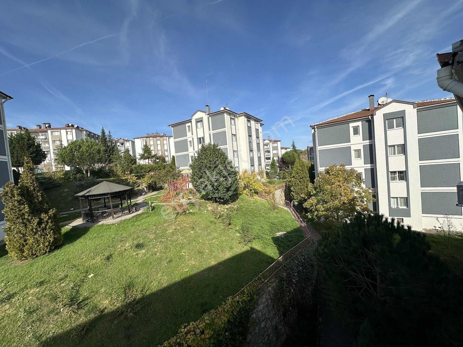 Korucuk'ta Site İçi Satılık 3+1 120m² Daire - Turgut Gayrimenkul - Görsel 23