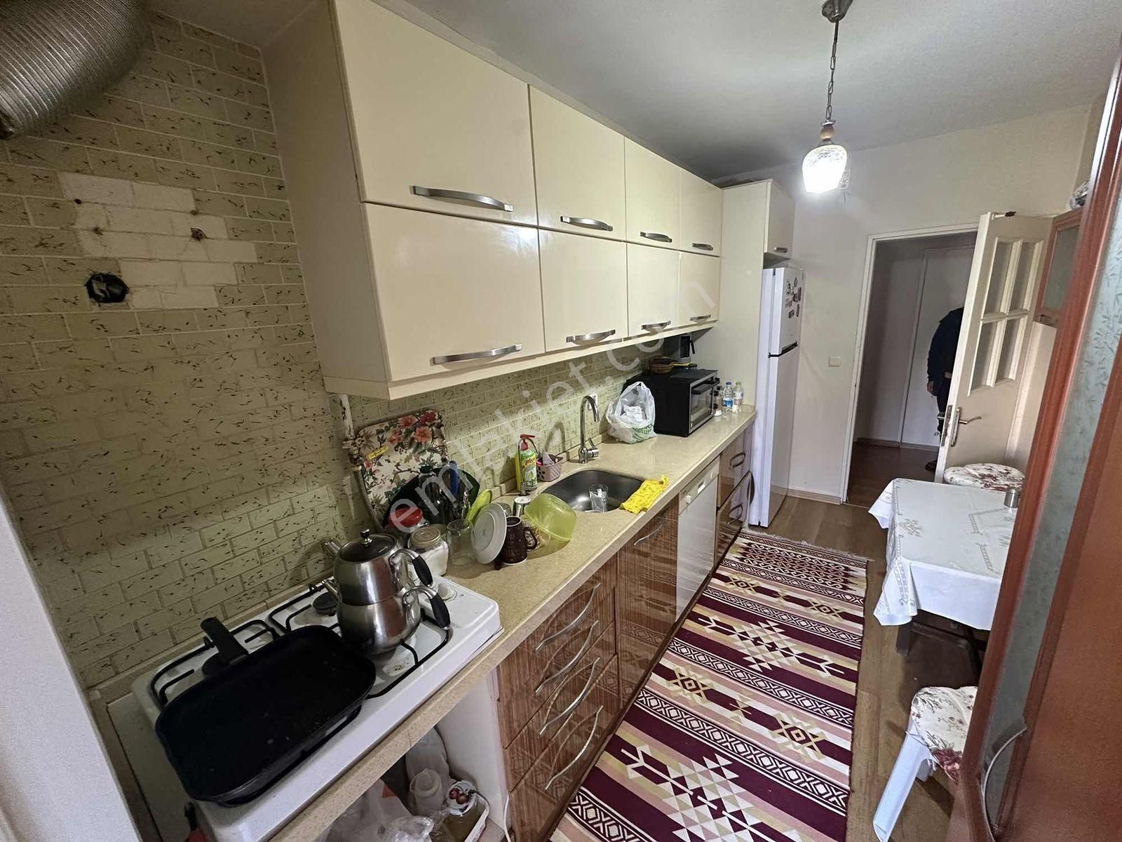 Korucuk'ta Site İçi Satılık 3+1 120m² Daire - Turgut Gayrimenkul - Görsel 14