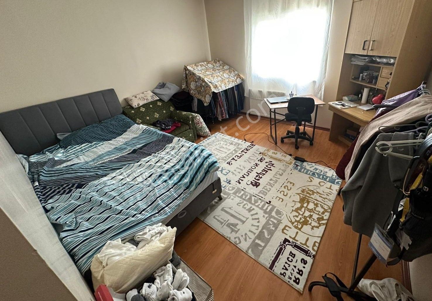 Korucuk'ta Site İçi Satılık 3+1 120m² Daire - Turgut Gayrimenkul - Görsel 9