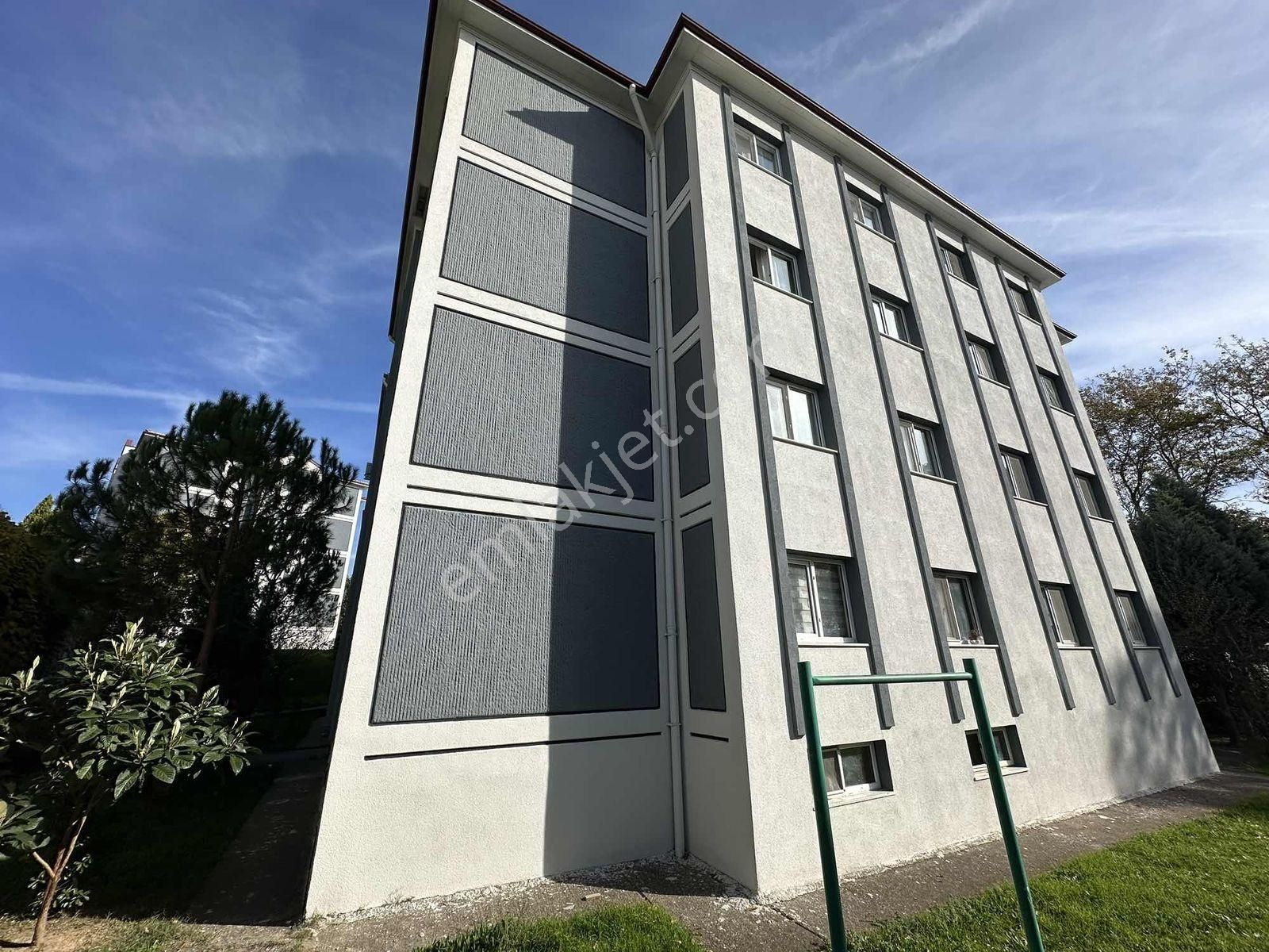 Korucuk'ta Site İçi Satılık 3+1 120m² Daire - Turgut Gayrimenkul - Görsel 22