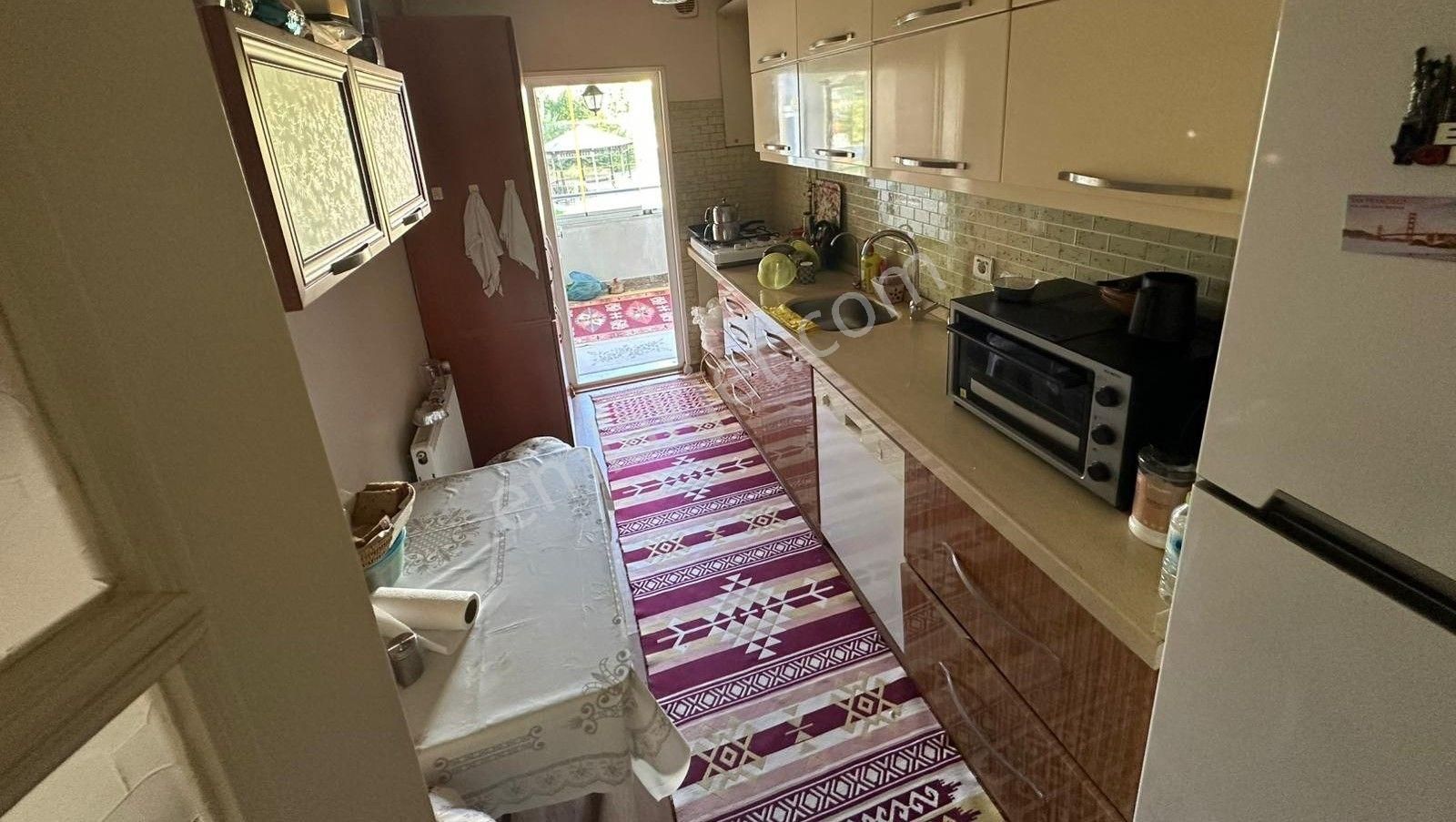 Korucuk'ta Site İçi Satılık 3+1 120m² Daire - Turgut Gayrimenkul - Görsel 18